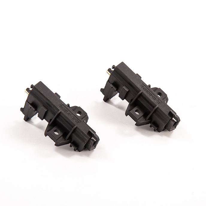 WHOLESALE MANUFACTURER# WASHING MACHINE CARBON BRUSH# 5*13.5*40MM FOR HAIER WASHING MACHINE