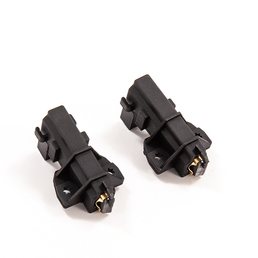 WHOLESALE MANUFACTURER# WASHING MACHINE CARBON BRUSH# 5*13.5*40MM FOR PANASONIC WASHING MACHINE