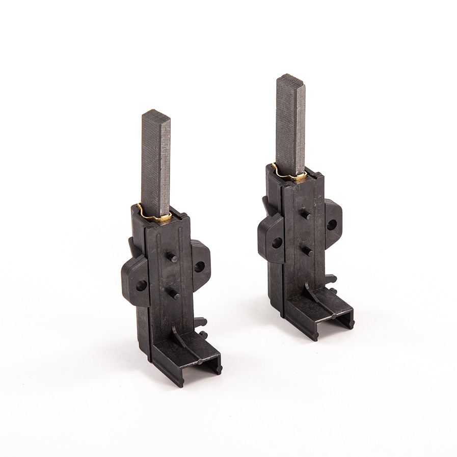 WHOLESALE MANUFACTURER# WASHING MACHINE CARBON BRUSH# 5*13.5*40MM FOR WASHING MACHINE SUCH AS LITTLE