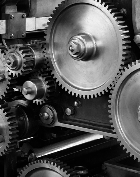 Carbon Brushes: An Indispensable Source of Power for Industrial Equipment