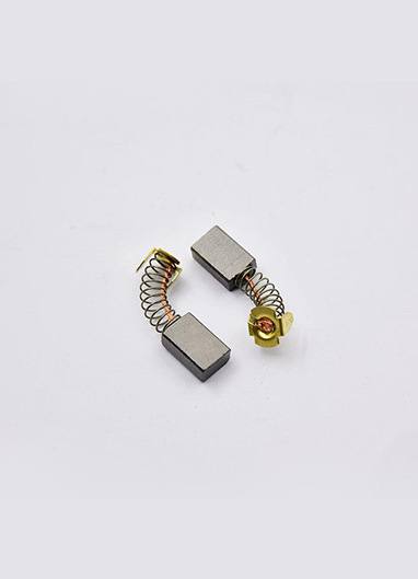 Power tools carbon brushes