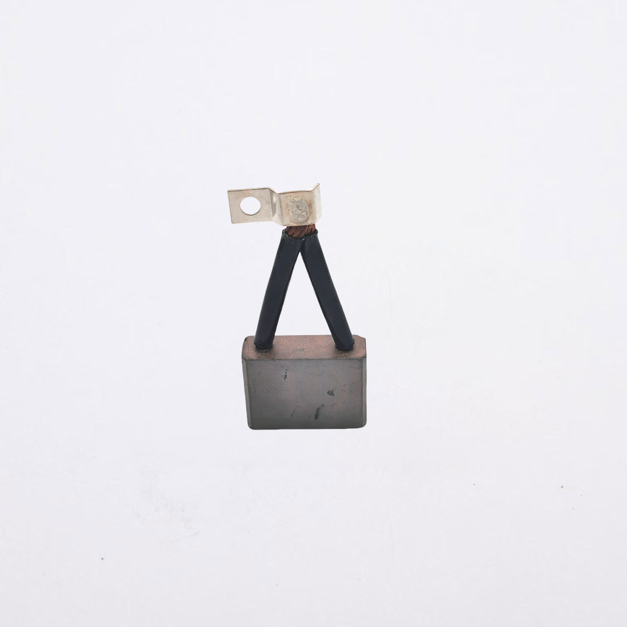 Automobile carbon brushes 1