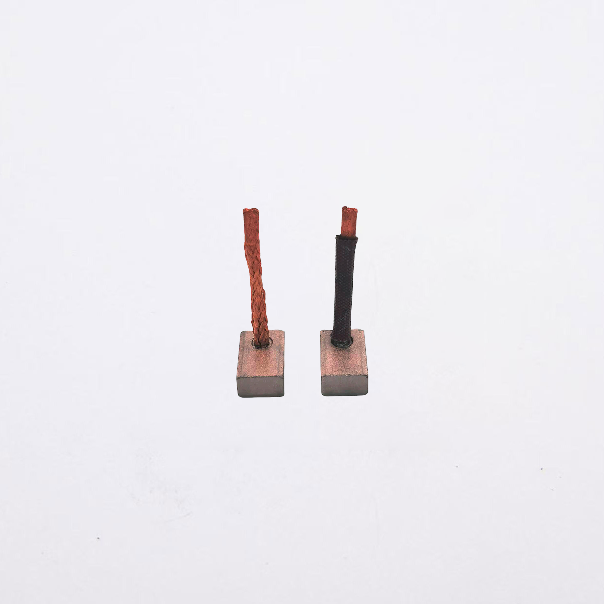 Automobile carbon brushes 2