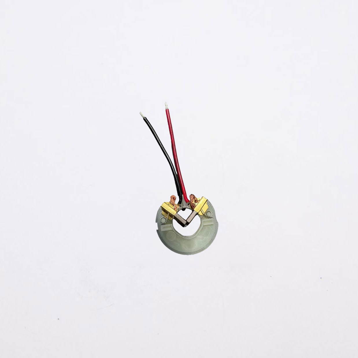 Customized carbon brushes 3