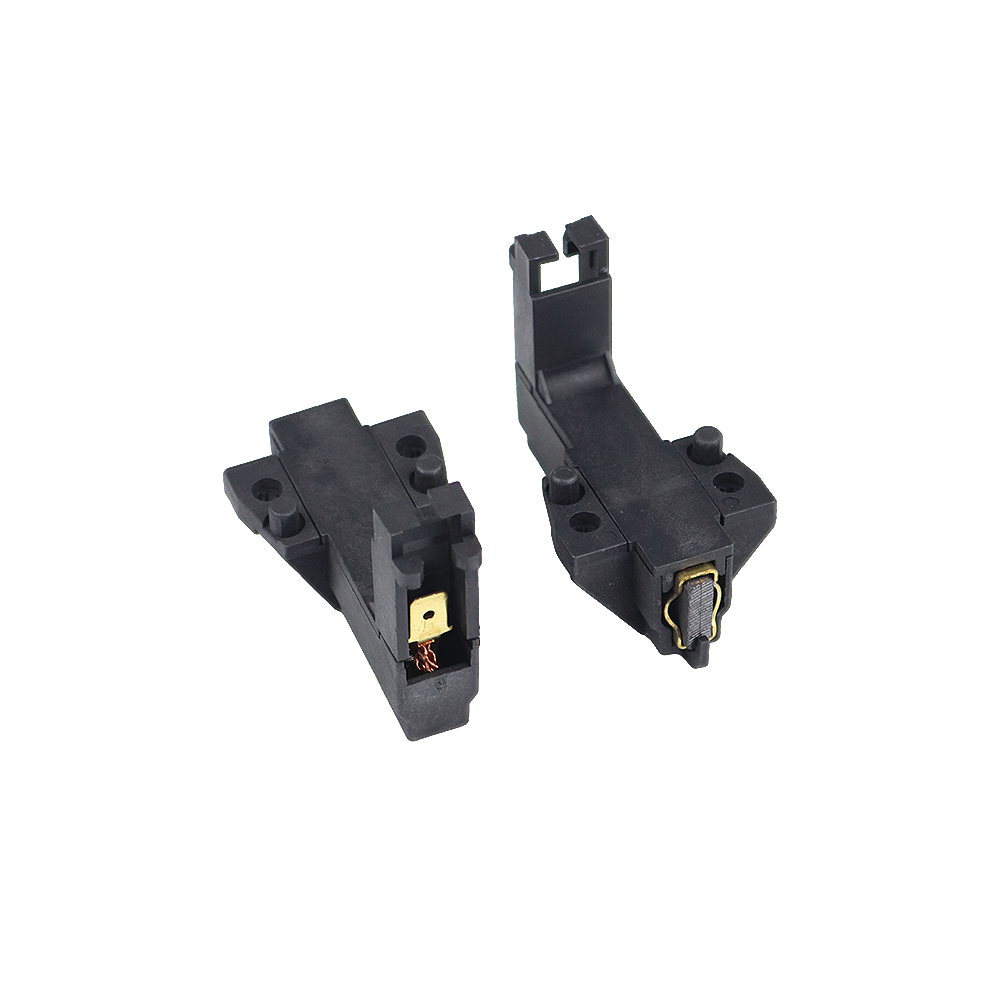 WHOLESALE MANUFACTURER# WASHING MACHINE CARBON BRUSH# 5*13.5*40MM FOR SIEMENS WASHING MACHINE