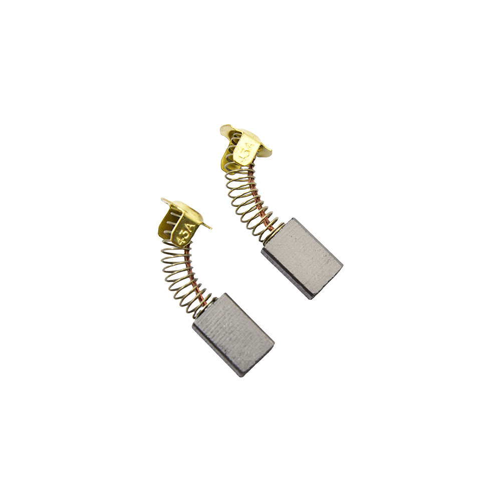 WHOLESALE MANUFACTURER# 999043(CM4SA) FOR POWER TOOLS CARBON BRUSH# SUITABLE FOR MAINTENANCE OF CARB