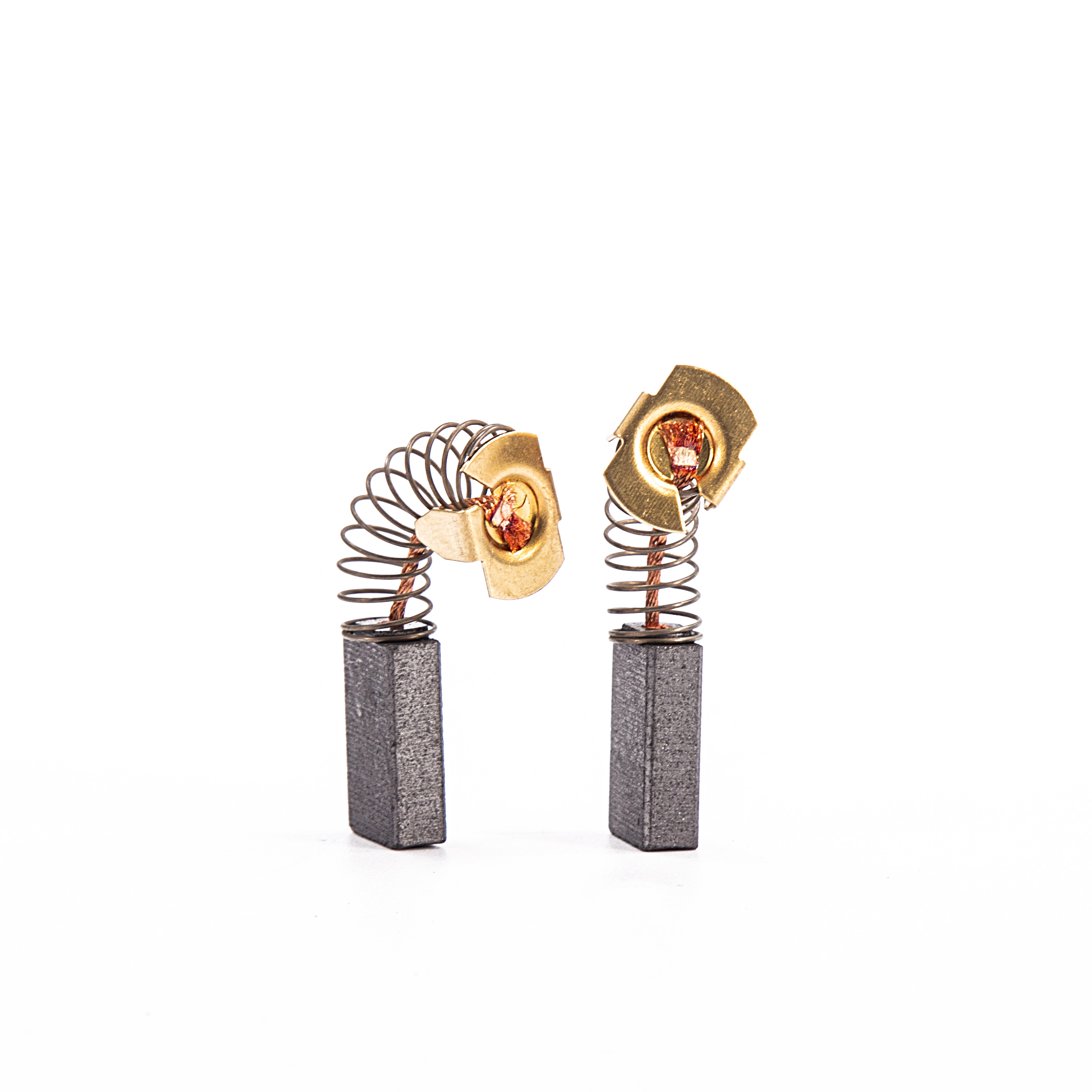 WHOLESALE MANUFACTURER# CB-303A FOR POWER TOOLS CARBON BRUSH# SUITABLE FOR MAINTENANCE OF CARBON BRU